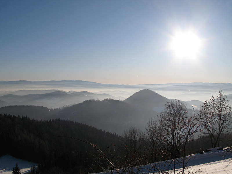 roßbachkogel